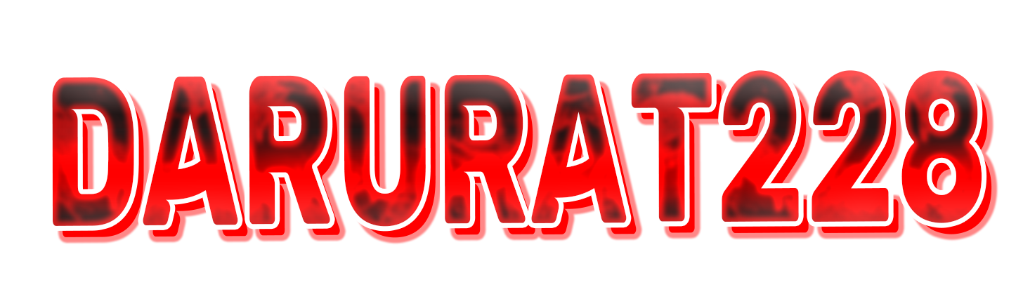 Darurat228